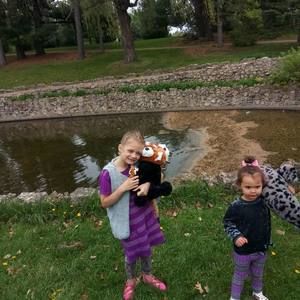 Meet your Posher, Bruce